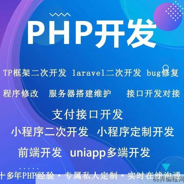 php网站开发是什么，深入解析PHP网站开发技术与应用