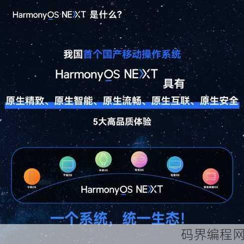 鸿蒙中文编程，探索鸿蒙操作系统下的中文编程奥秘