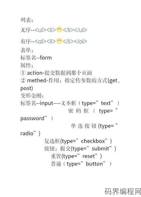 html超链接标签是什么，HTML超链接标签解析指南