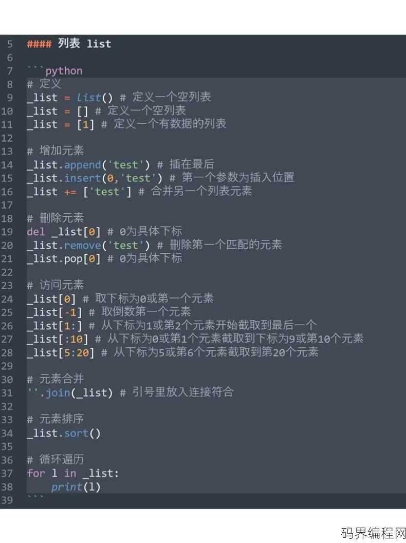 编程的代码有哪些，编程语言与代码种类的介绍