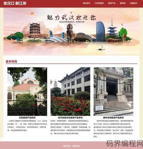 java网页制作，Java技术驱动下的网页设计与制作