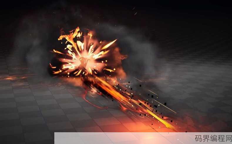 unity游戏特效，Unity游戏特效制作技巧揭秘
