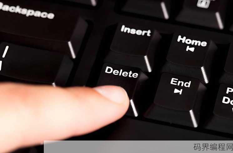 deletefile 错误码5