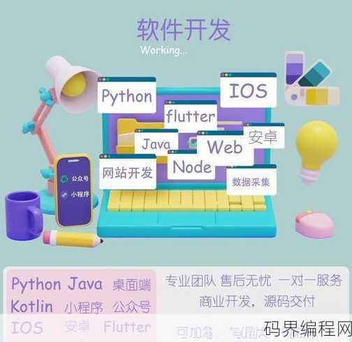 全栈开发者网站
