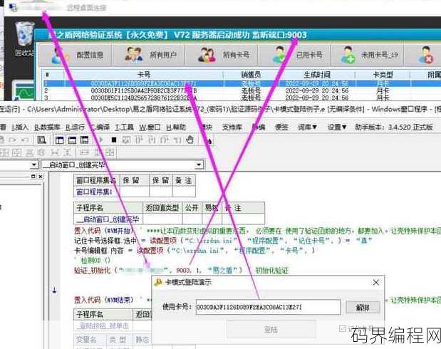 网络验证系统源码，网络验证系统源码揭秘