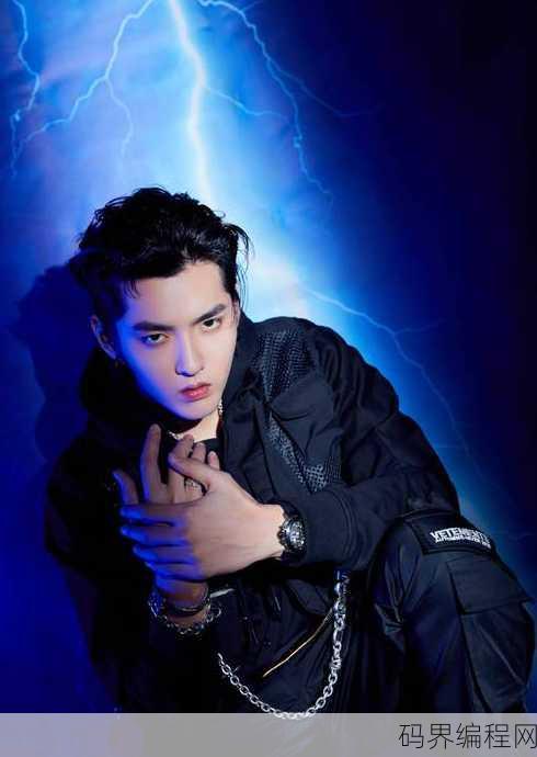 吴亦凡轮j