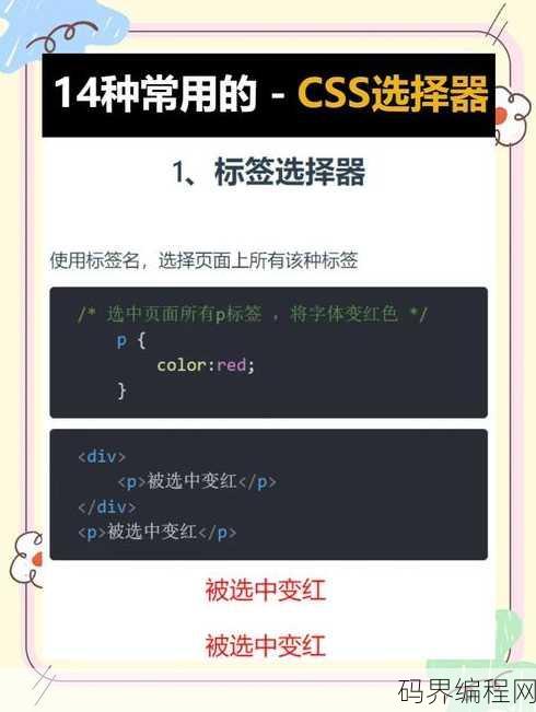 哪种不是jquery的选择器，非jQuery选择器类型解析