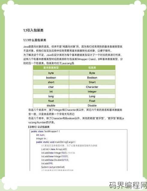 java免费教程