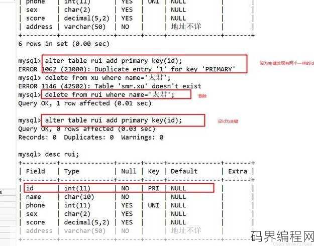 sql添加语句