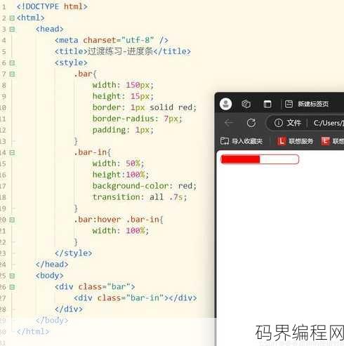 让元素显示滚动条的css属性，CSS实现元素滚动条显示的方法