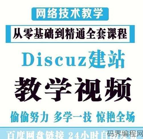 discuz是什么意思