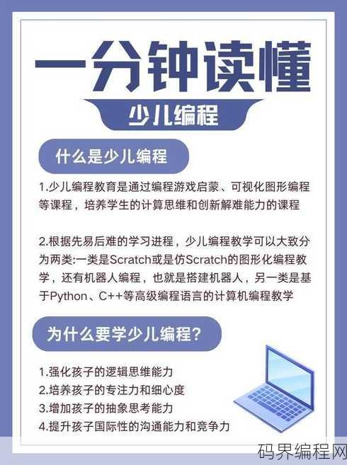 编程有必要学吗，编程，开启未来技能的钥匙？