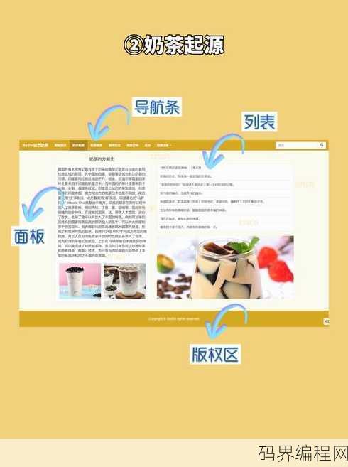 模板下载网站源码