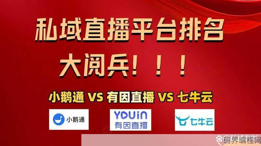 七牛云直播，七牛云直播助力高效直播解决方案