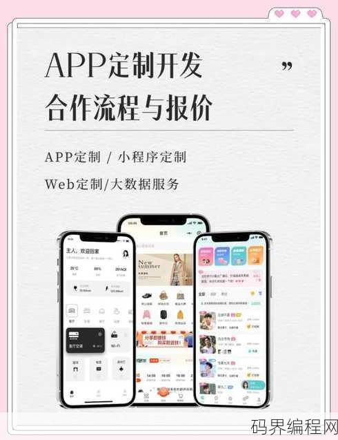 行业app定制开发，打造专属行业应用，行业app定制开发服务引领未来
