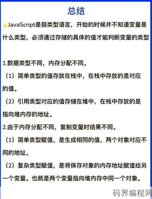 八种基本数据类型