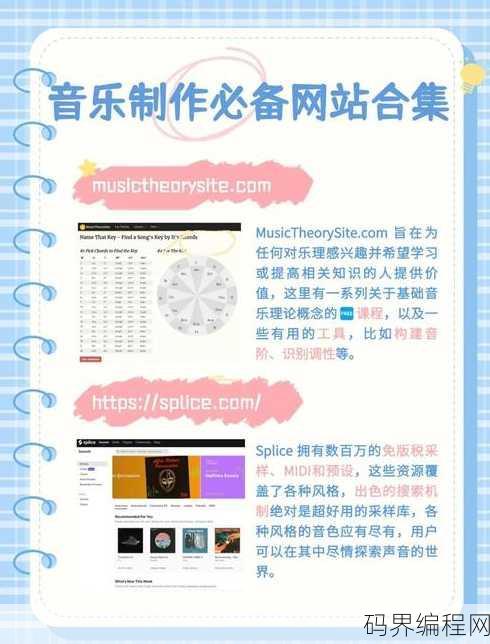 音乐排行榜网页设计代码，音乐排行榜网页制作教程，代码实战解析