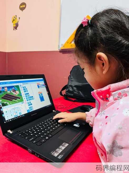 小孩子学编程到底有没有用，儿童学习编程的必要性分析