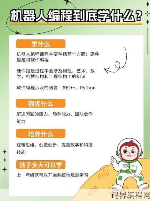 小孩子学编程到底有没有用