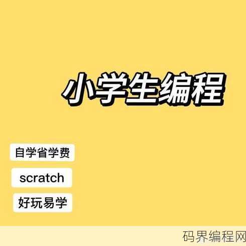 学编程先学什么