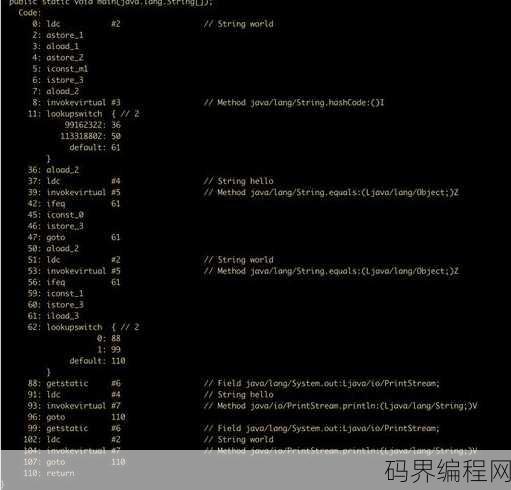 java语法糖