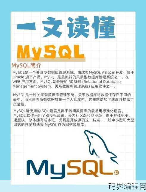 学mysql需要什么基础
