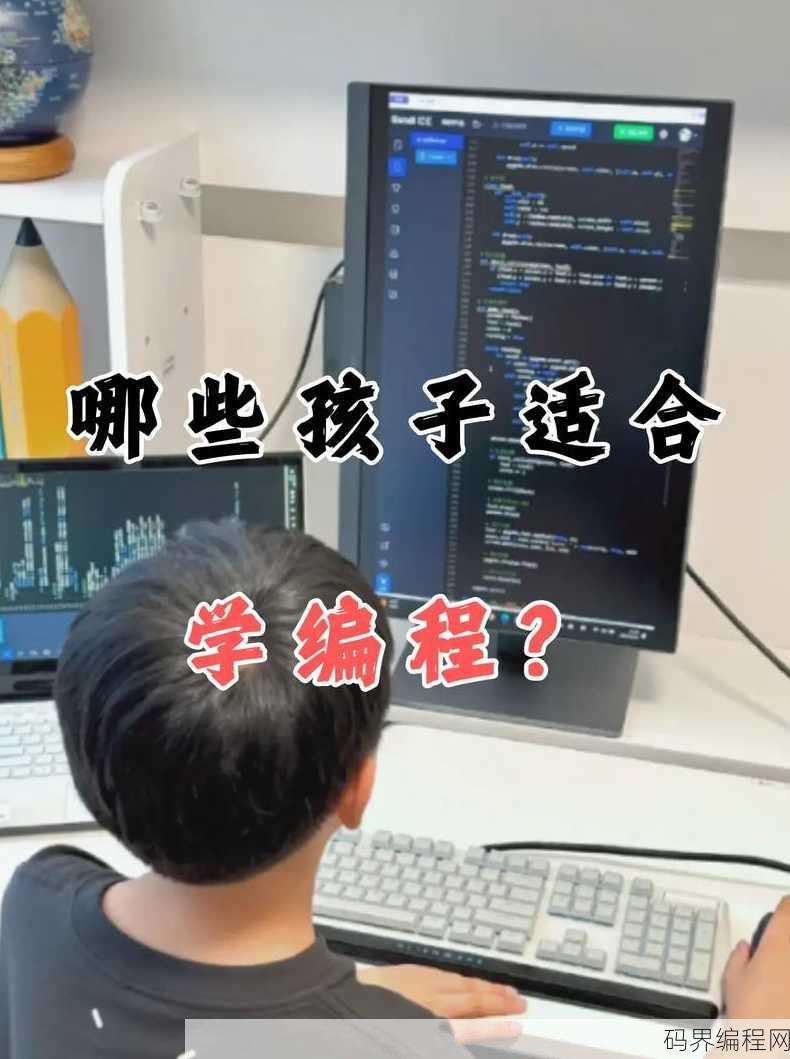 学编程是什么意思