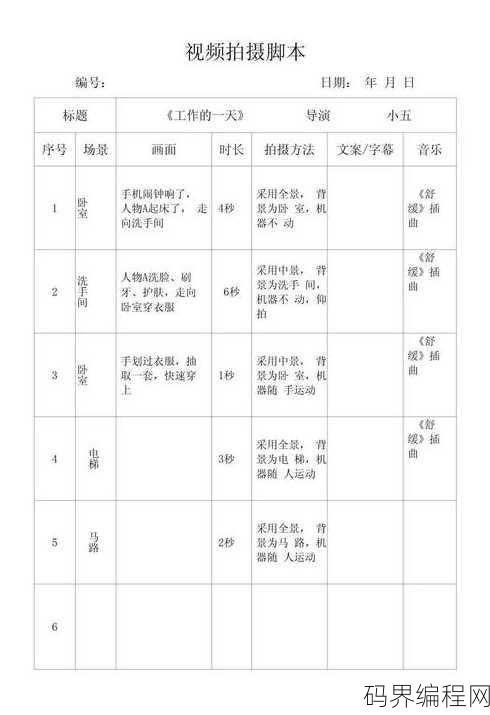 怎么写脚本代码，脚本代码编写指南，从入门到实践