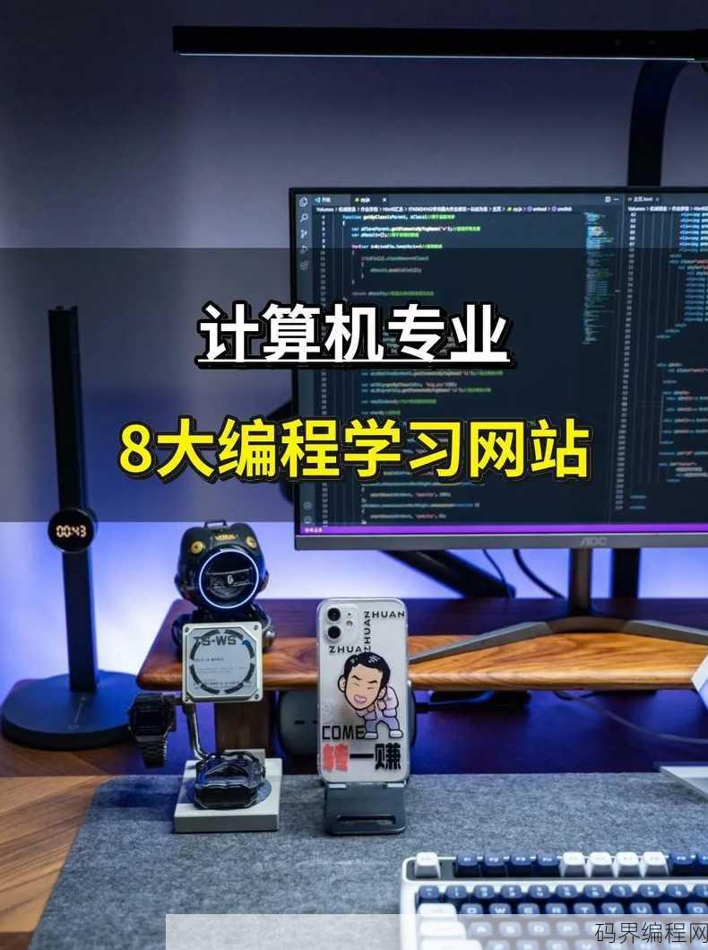 电脑编程网站