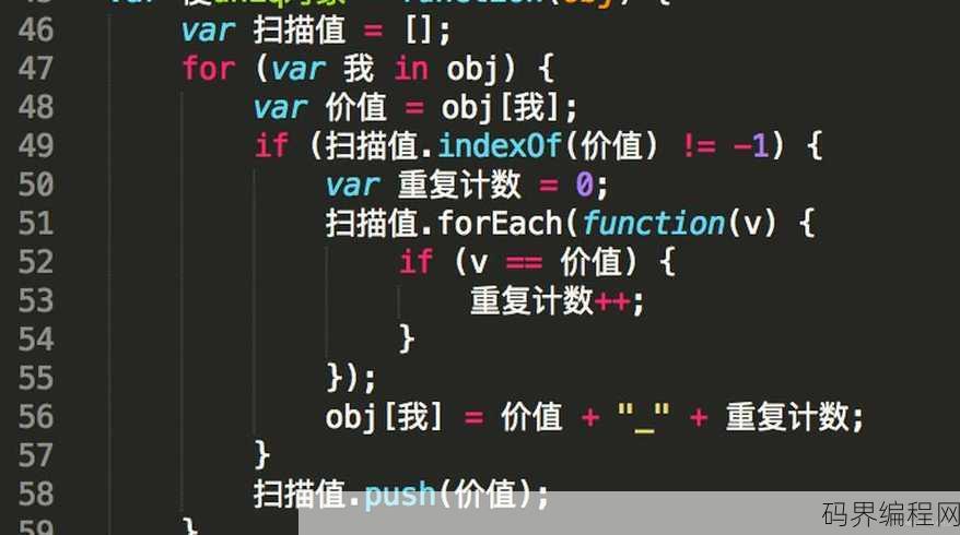 javascript翻译中文