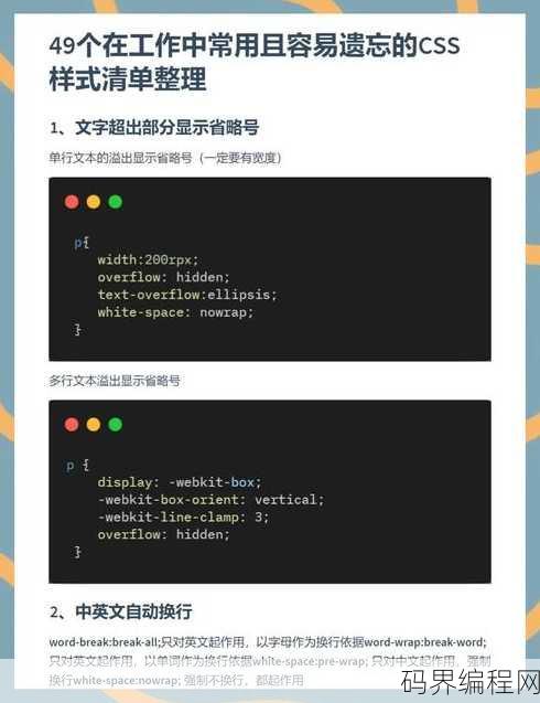内容页图片css教程