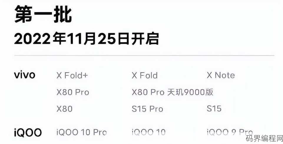 originos 3升级计划公布