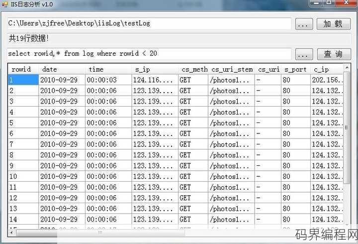 iis运行php