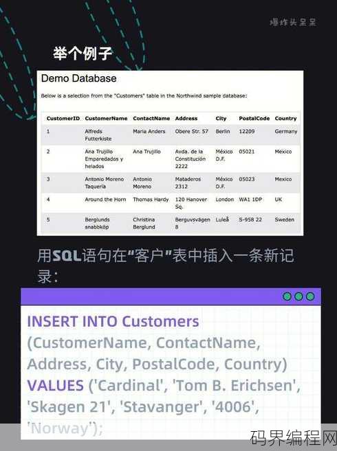 sql server insert into，高效利用SQL Server，Insert into语句深度解析与应用