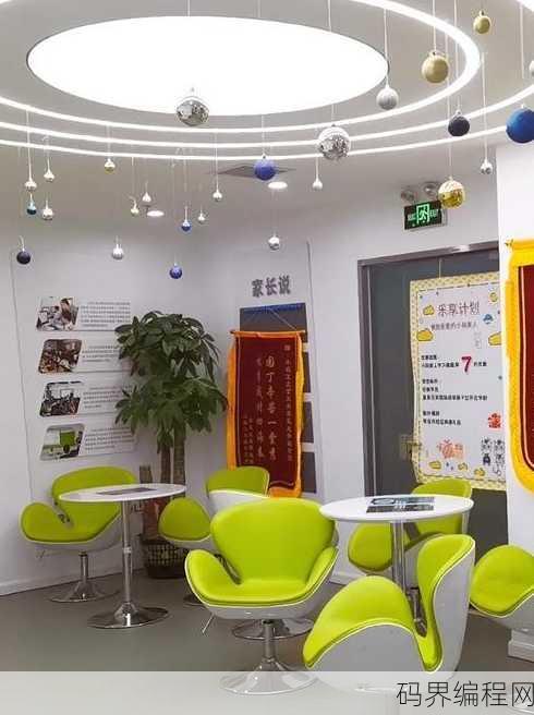 儿童编程基本入门