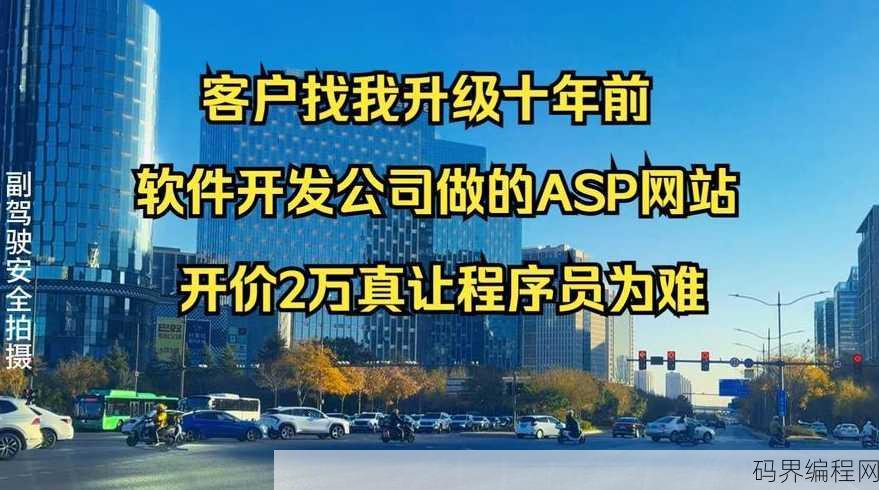 asp是哪家公司，ASP技术背后的公司揭秘