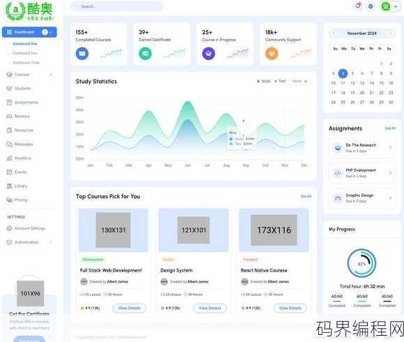 网页制作模板软件