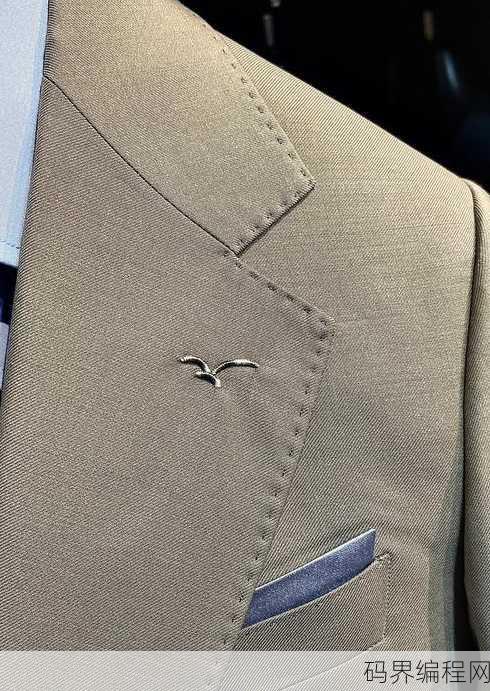 buttonhole，探索buttonhole的时尚魅力与应用