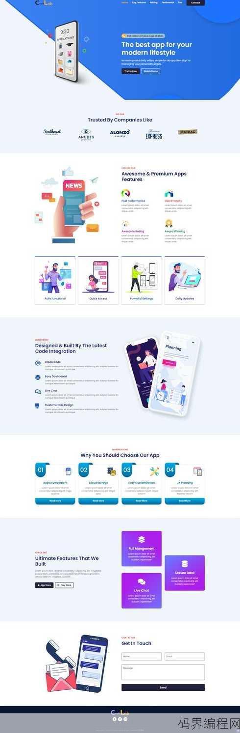 模板网站和插件有哪些，精选模板网站与实用插件大全