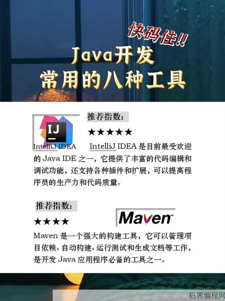 计算机前端开发要学哪些软件，计算机前端开发必备软件清单