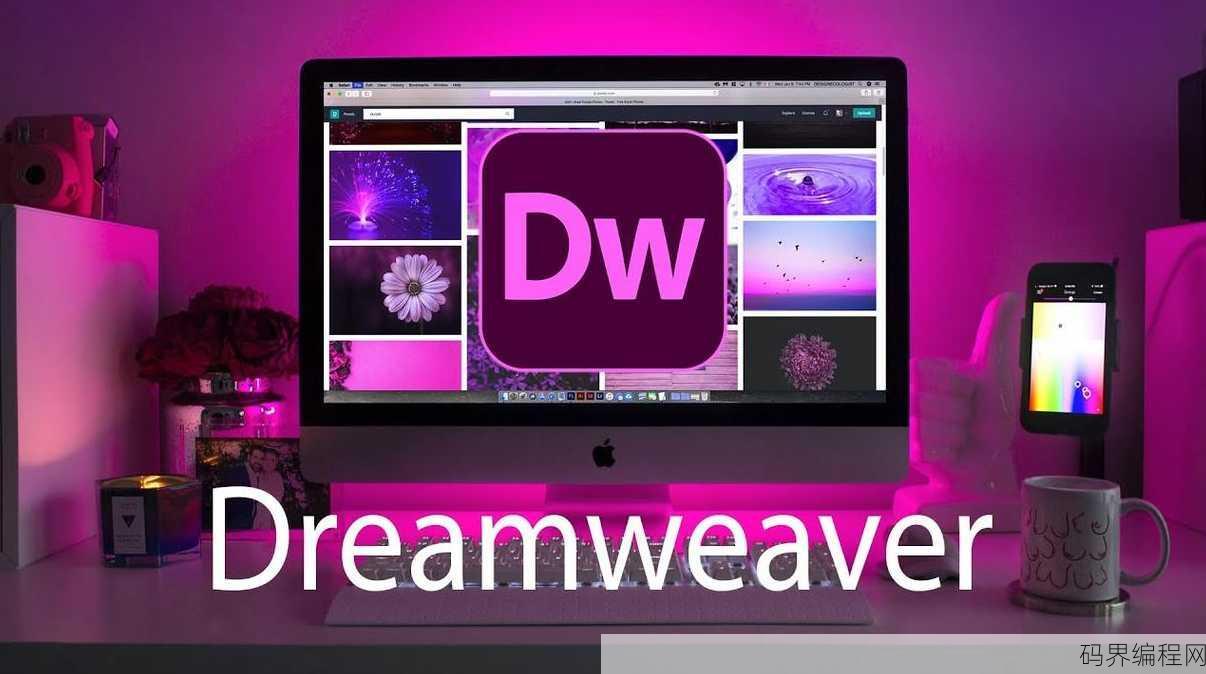 dreamweaver破解版下载