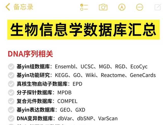 常见的数据库（常见的数据库有哪些）