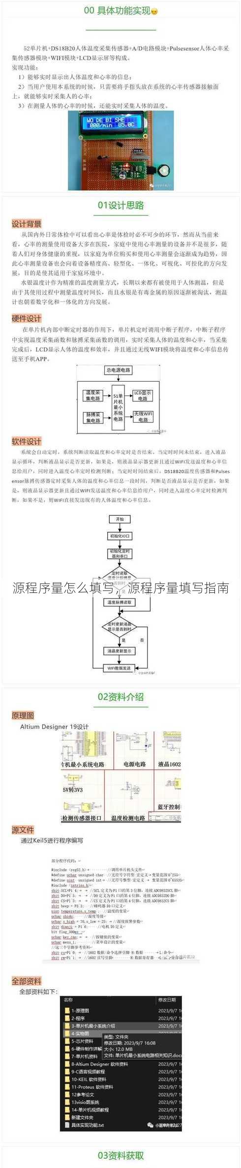 源程序量怎么填写，源程序量填写指南