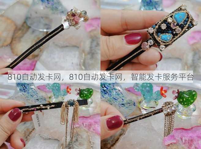 810自动发卡网