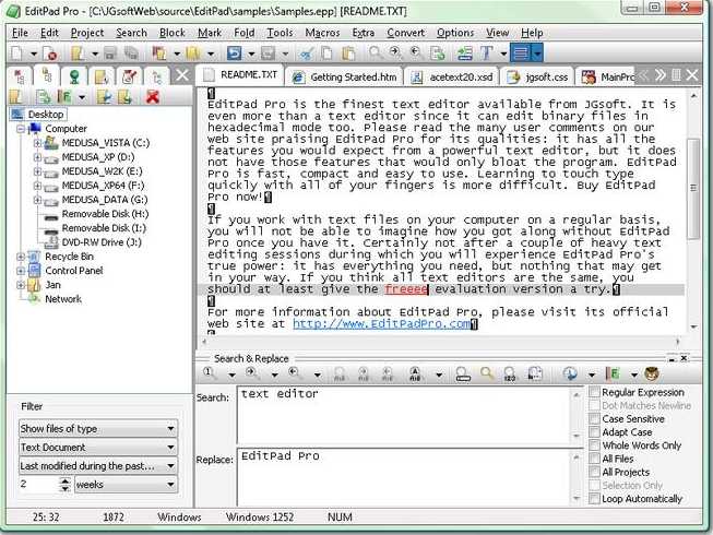 edit（edit profile）