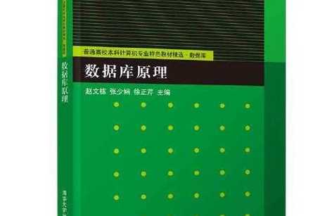 数据库原理教材电子版（数据库原理经典教材）