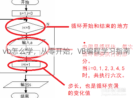 vb怎么学