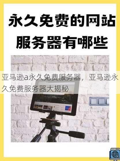 亚马逊a永久免费服务器，亚马逊永久免费服务器大揭秘