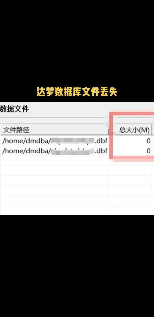 数据库损坏了怎么修复数据（数据库文件损坏后可以恢复数据的是）