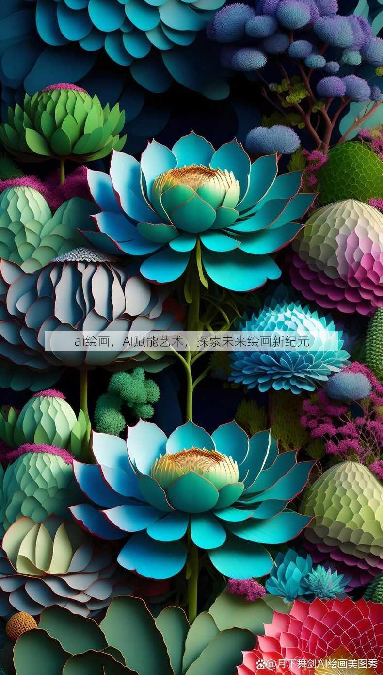 ai绘画